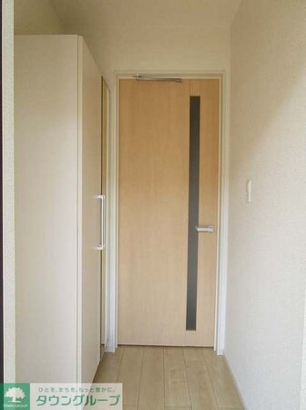 クレメント・IIの物件内観写真